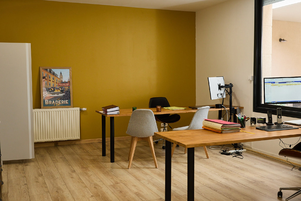 Illustration 33 de la page « L’office »