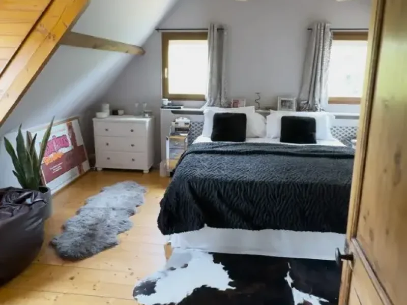 Maison individuelle de campagne, photo 1