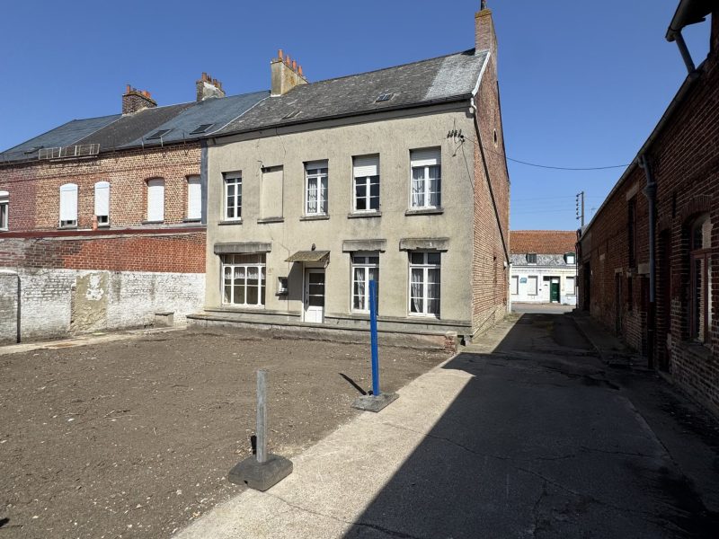 maison-semi-mitoyenne-saint-omer-jardin