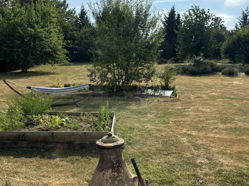 Maison individuelle de campagne, photo 6
