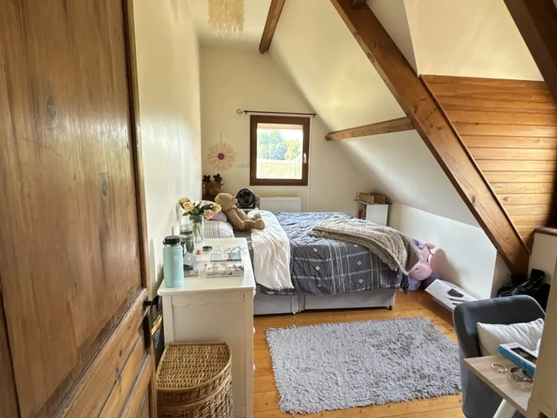 Maison individuelle de campagne, photo 5