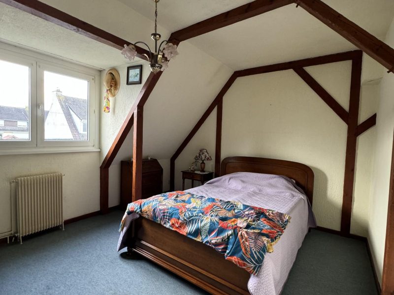 Maison-saint-martin-chambre