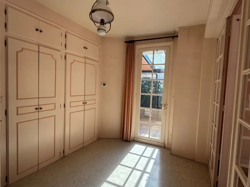 Appartement de caractère, jardin privatif et garage, photo 15