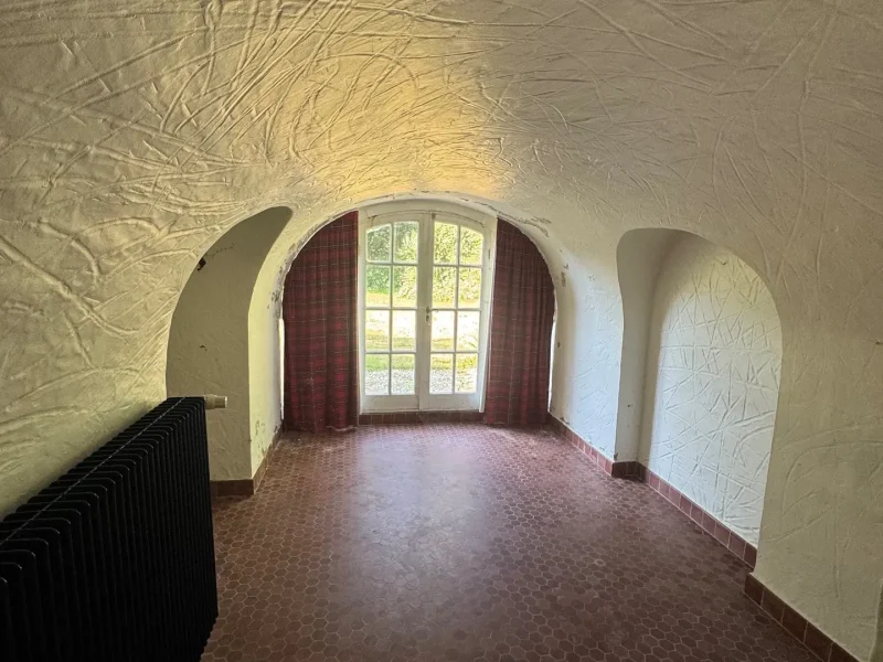 Appartement de caractère, jardin privatif et garage, photo 7
