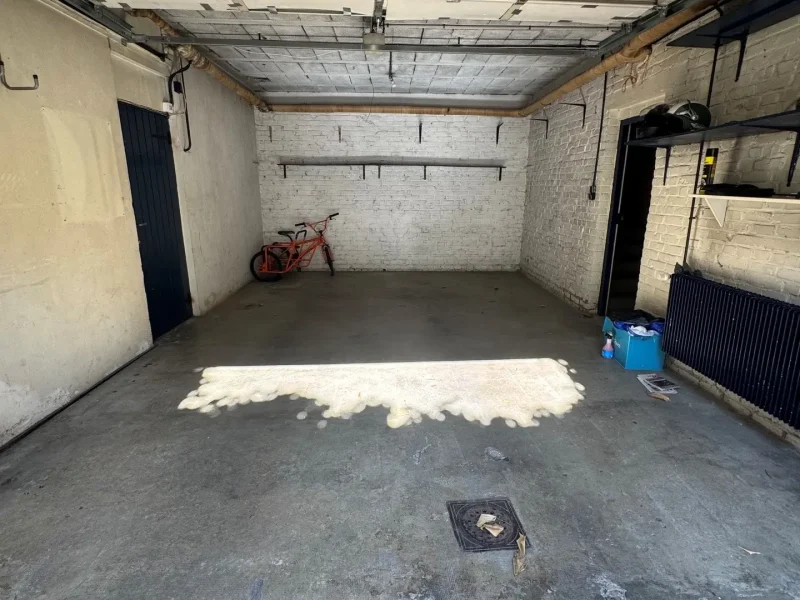 Appartement de caractère, jardin privatif et garage, photo 4