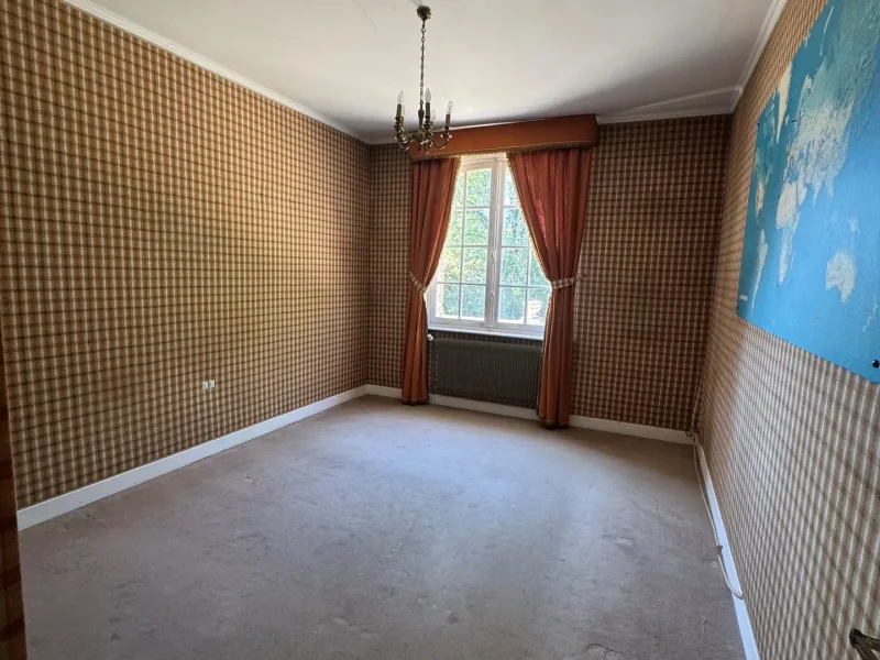 Appartement de caractère, jardin privatif et garage, photo 12