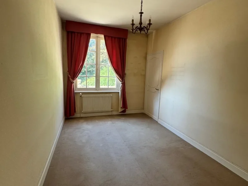 Appartement de caractère, jardin privatif et garage, photo 11